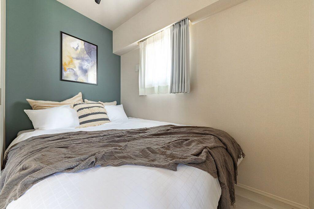 OPEN! TOKYO Kitasenju A Newly built stylish room!, Tokyo