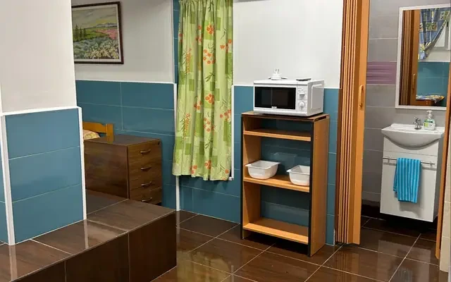 studio in L'Hospitalet de Llobregat 0