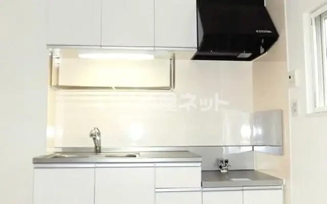 アベンチィーノ Ⅱ 2階 - Yokote student accommodation - 2階 - 2LDK