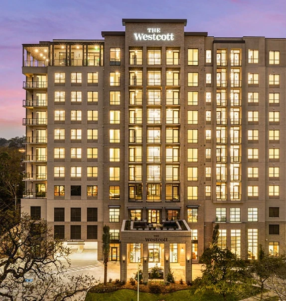 The Westcott