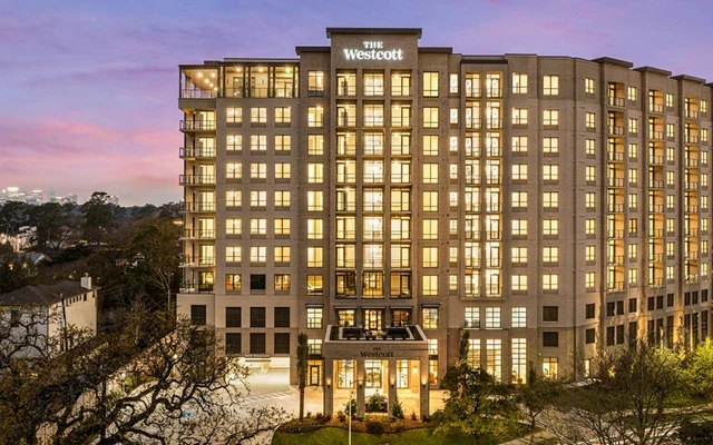 The Westcott 0
