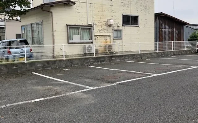 レオパレスポワール 1