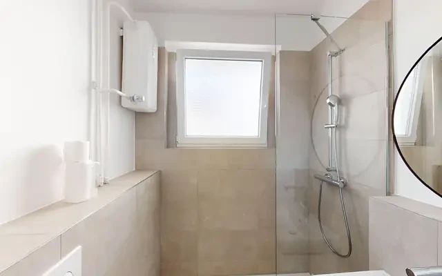studio in Schöneberg 0