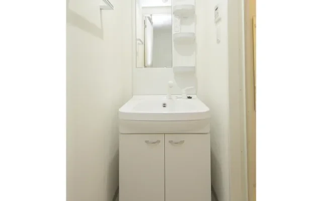 UniLife Kyoto Imadegawa Student Hall [Meals included] 3