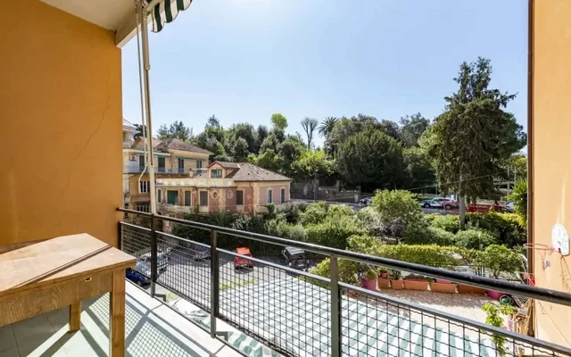 Apartment in 16035 Rapallo 1