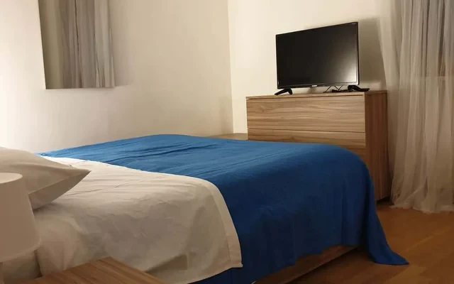 Napoli Vomero Trilocale in affitto 4