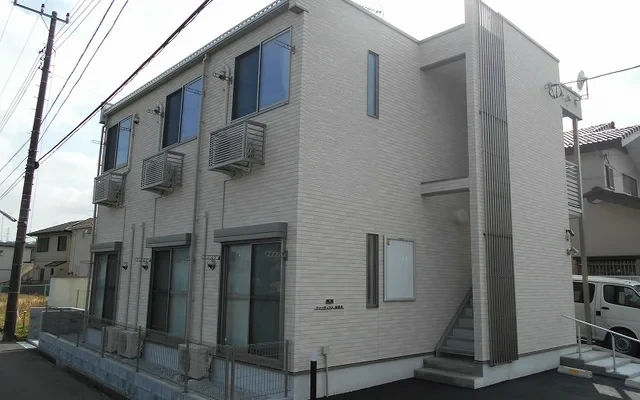 ヴァーデュラス東豊田 0