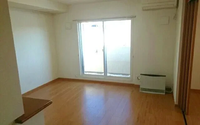 シャイニスター 203号室 - Asahikawa student accommodation - 203 - 2LDK