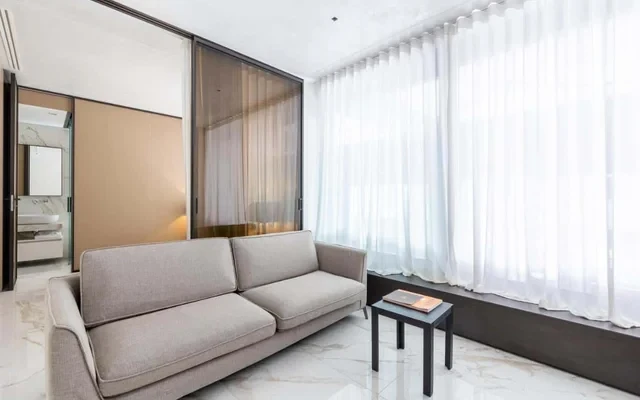 Executive suite 2