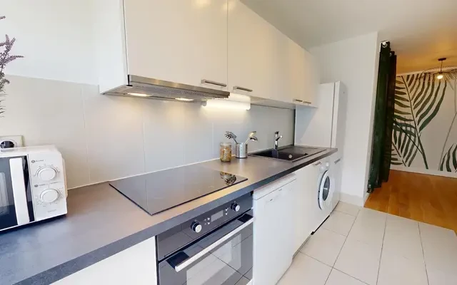 6 Rue de Vouille, 75015 0