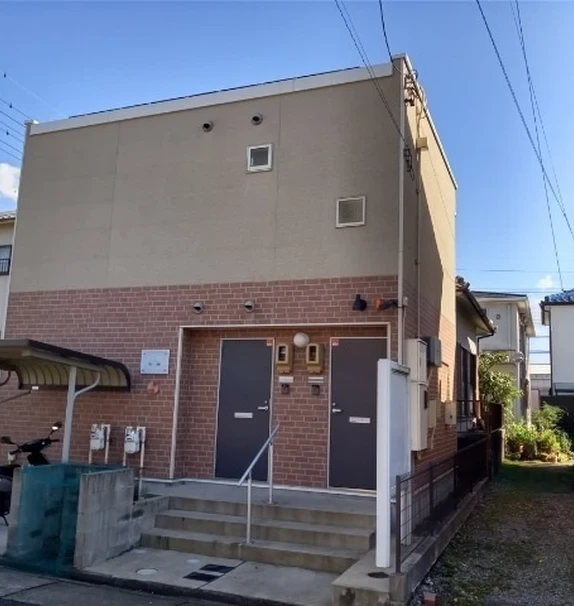 レオネクスト川西