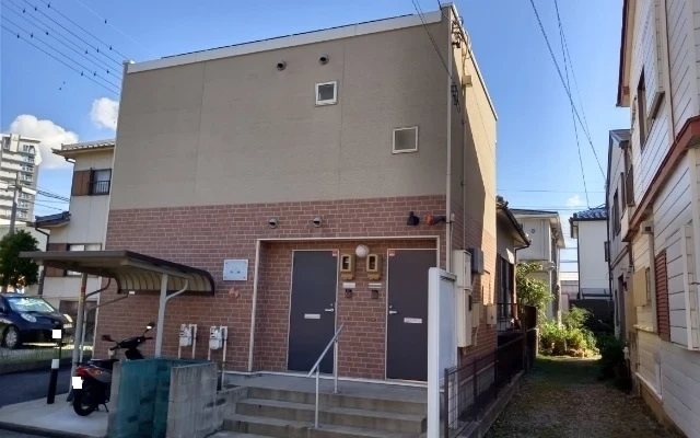 レオネクスト川西 - Nagoya student accommodation