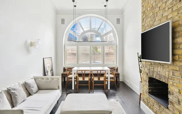 48 Tite Street, Chelsea, London, SW3 4JA 0