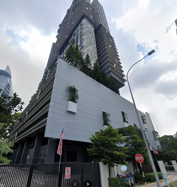 Novum@ Bangsar South - K