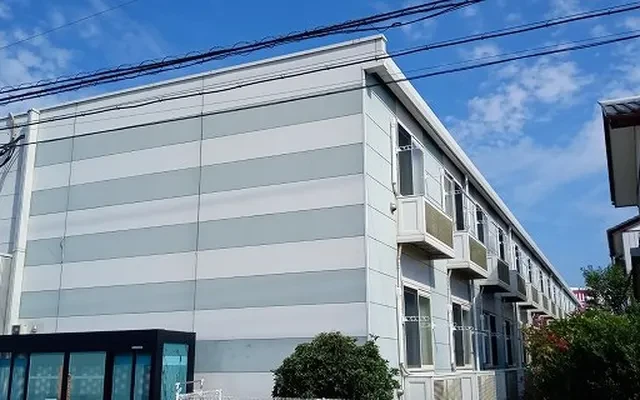 レオパレス土浦Ｄ 0