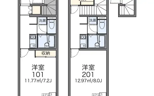 ルミエール番町 1