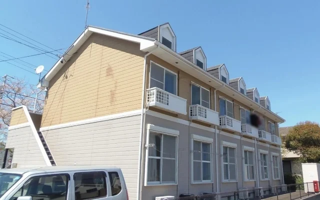 レオパレス中野 0