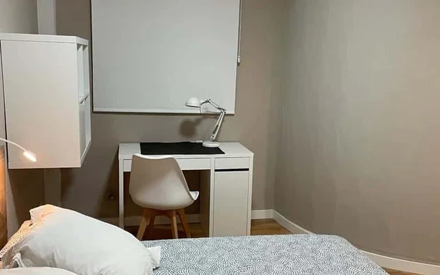 APARTAMENTO EN CALLE CUENCA 2