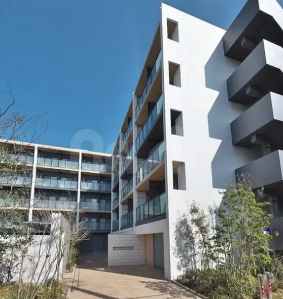 Campus Village Chitose Karasuyama