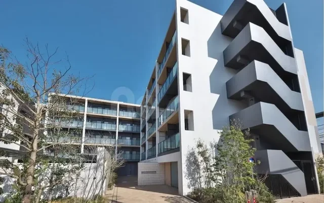 Campus Village Chitose Karasuyama 0