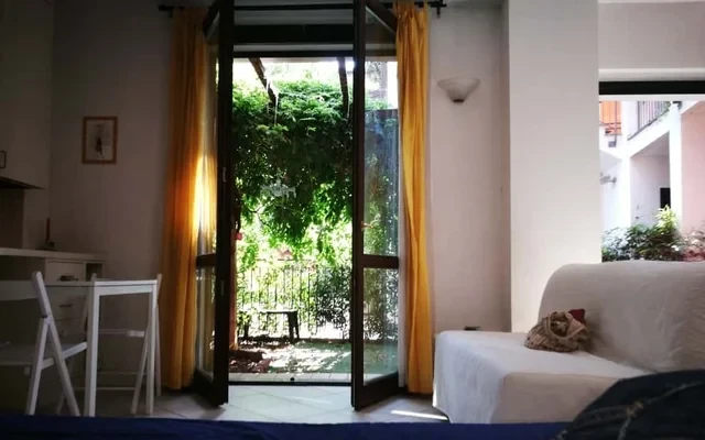 Apartment in Via Livigno, Milano for 42 m² 1