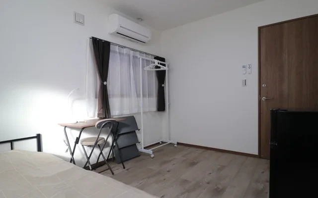 V98 Co-living House R Takadanobaba 5 3