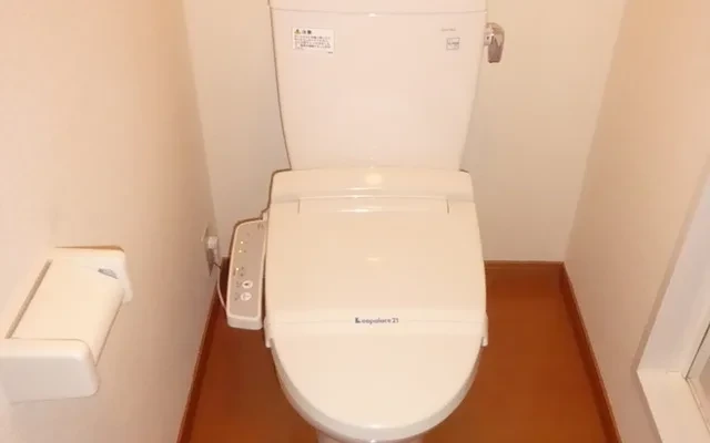 レオパレスアベニール 3