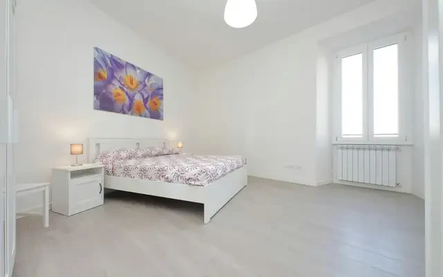 Via Casilina Vecchia 3