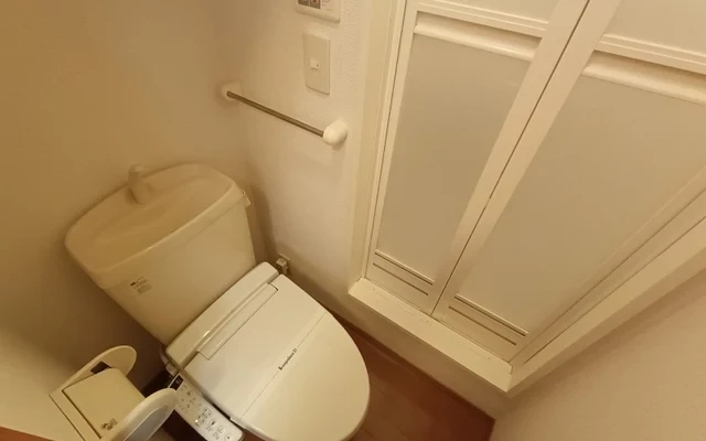 レオパレスみくりや 3