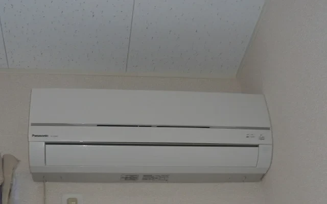 レオパレスリバティ 1