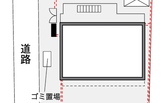 ムッターハウス羽田 2