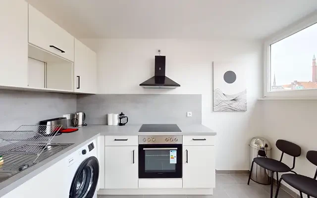 studio in Kreuzberg 3
