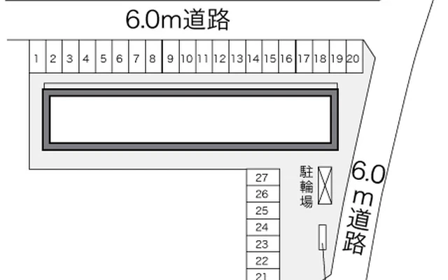 レオパレスパインヒルズ 2
