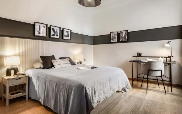 Gredos - 2 bedrooms in Recoletos 3