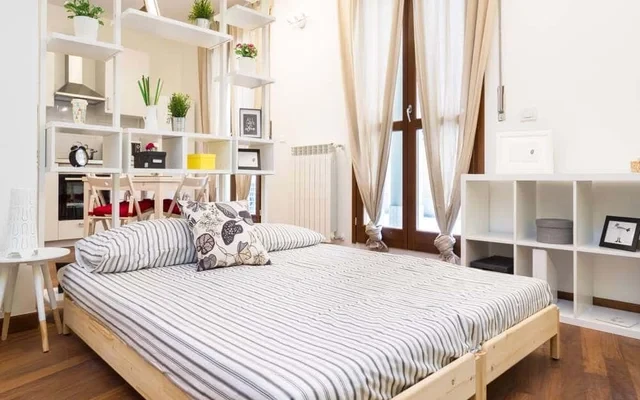 Appartamento in  Via Privata San Martiniano 1