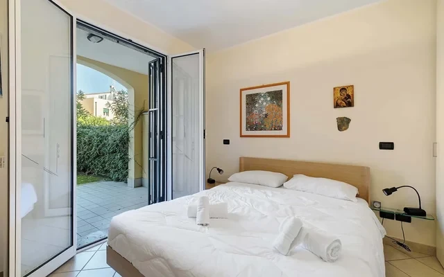 Apartment in Via Aurelia, Loano for 80 m² with 2 bedrooms 0