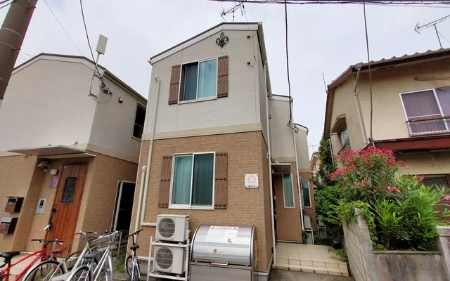 TOKYO β Kamata 2 0
