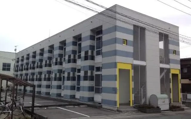 レオパレス松波 208号室 0