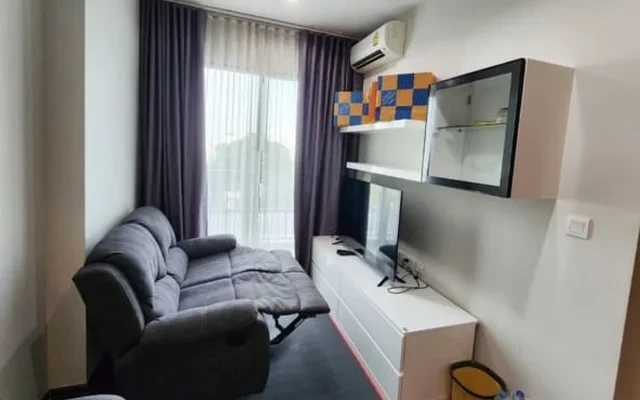 1-BR Condo for Rent, ฿20,000/month, C Ekkamai 0