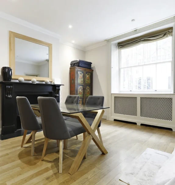 LH-Ennismore Gardens