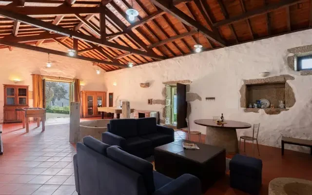 house near Caminho de Paredes - Viana do Castelo student accommodation