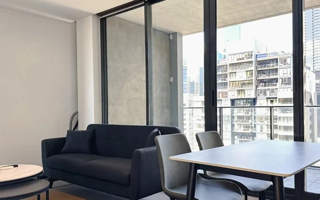 220 Spencer St - alojamiento para estudiantes en Melbourne
