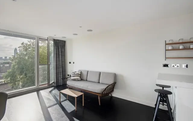 Caro Point, 5 Gatliff Road, London, SW1W 8BD 1