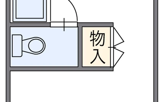 ＳＯＮＥ泉館 1