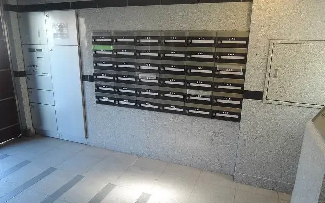 Main Stage Nogata Ekimae 4