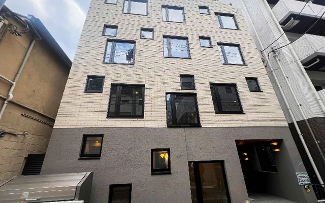 FL Residence Kagura Futei II 0