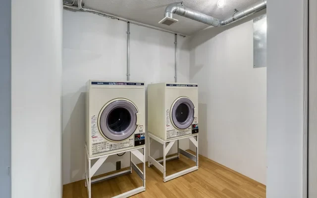 SHARE HOUSE 180° Kami Itabashi 1