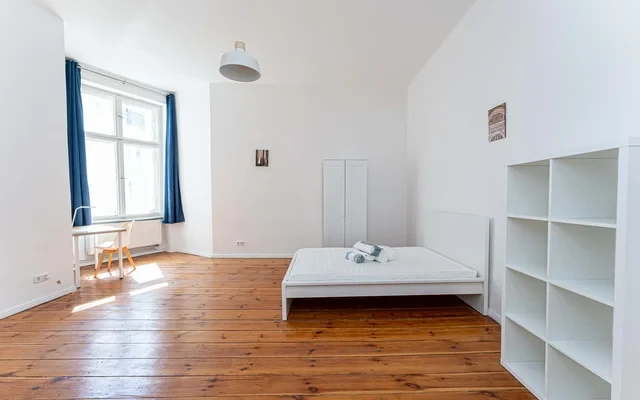 Bornholmer Str. - 02-002/Z/0609 1