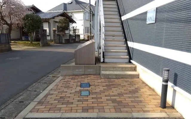 レオネクスト楓 1