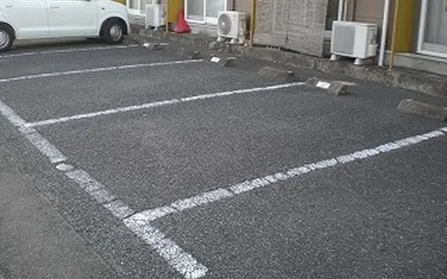 レオパレスＦｕｊｉ 3